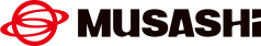 Musashi Logo